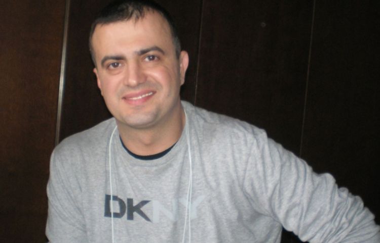 Sergej Trifunović: Srce mi drugačije kuca na sam pomen Mostara