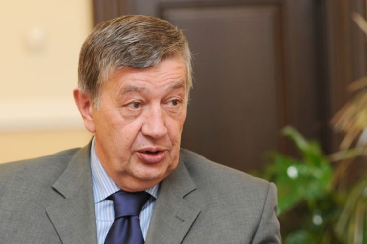 Radmanović: Neustavna protestna nota