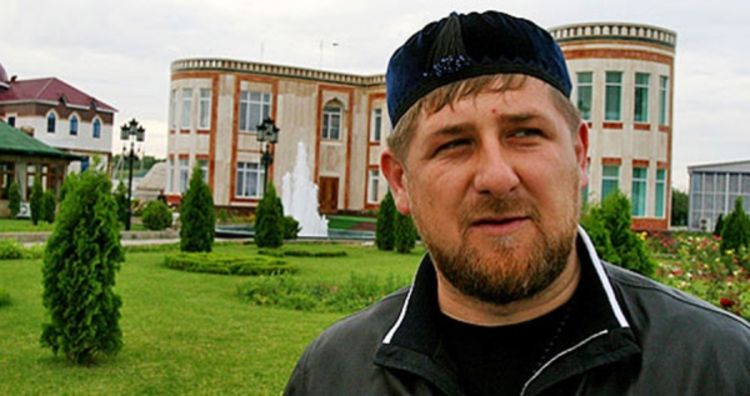 Kadirov negira da nameće zakone ženama