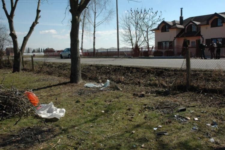 Gradiška: Djevojka poginula u stravičnom udesu