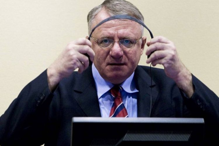 Tužilaštvo: Odbaciti Šešeljev zahtjev za oslobađanje