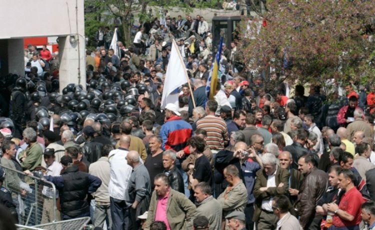 Naknade RVI manje za 33 miliona KM