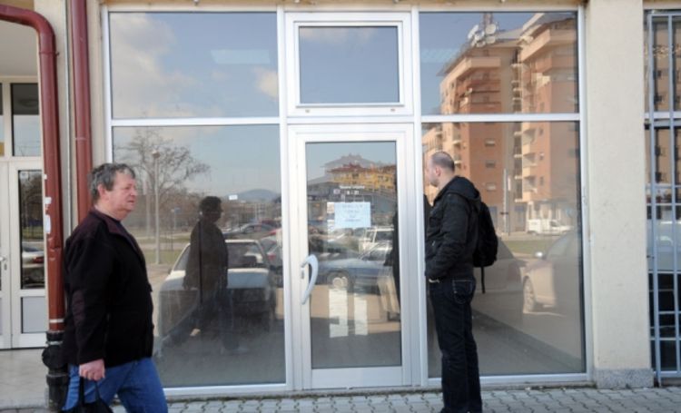Tužbom žele da sačuvaju Balkanu