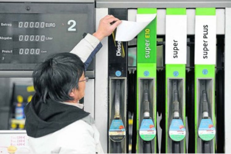Njemačka nastavlja prodaju novog biogoriva E10