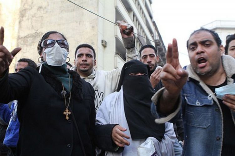 U Egiptu ponovo sukobi između hrišćana i muslimana
