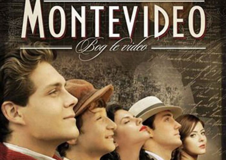 Otkazana premijera filma Montevideo, bog te video