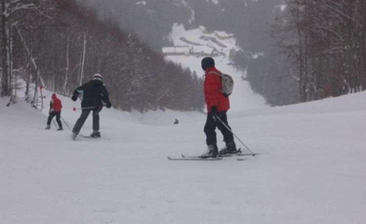 BiH dobija ski-centar od 338 miliona evra