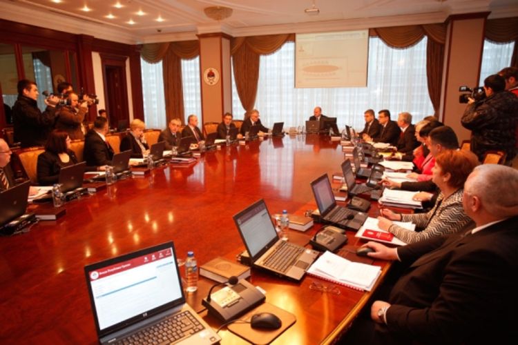 Izmjenama zakona do povoljnijeg poslovnog ambijenta u RS