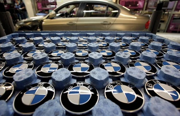BMW ostvario 15 puta veću dobit