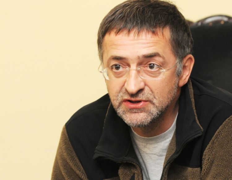 Zoran Cvijanović: Dobro je takmičiti se s kolegama