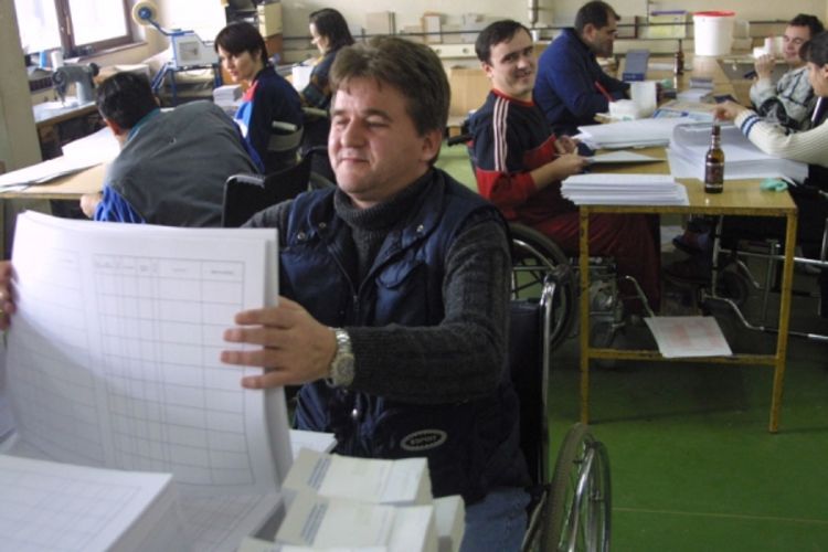 Prioritet invalidi  i djeca poginulih