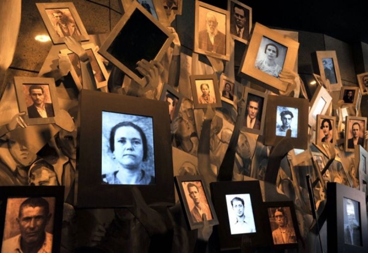 Otvoren Memorijalni centar holokausta u Skoplju