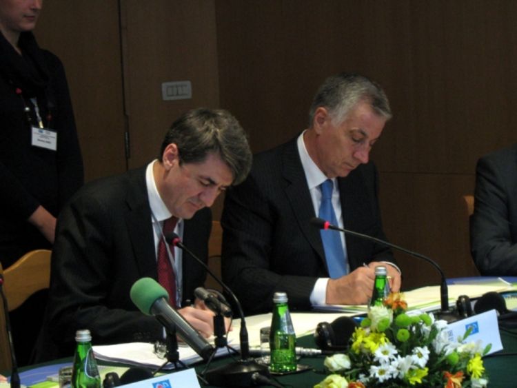 BiH pristupila inicijativi za obrazovne reforme u Jugoistočnoj Evropi