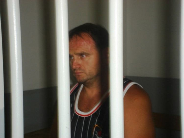Svjedokinja: Vlahović silovao i pretukao mene i moju majku