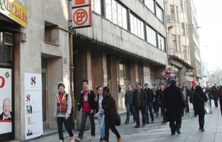 McDonalds do ljeta u Sarajevu
