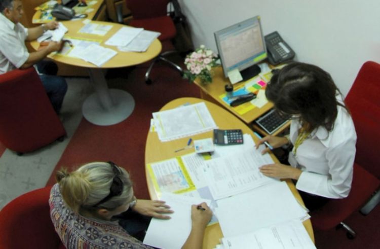 Dug bankama u RS povećan 127 odsto