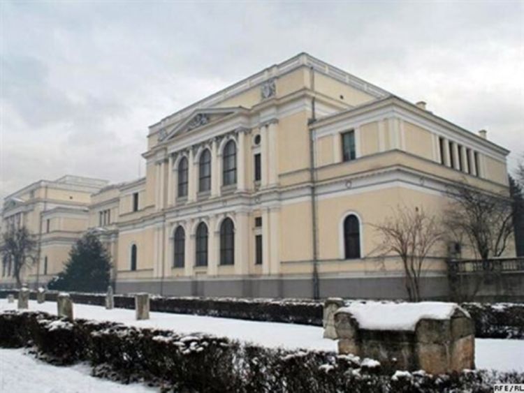 Institucije kulture BiH na budžetskoj milostinji
