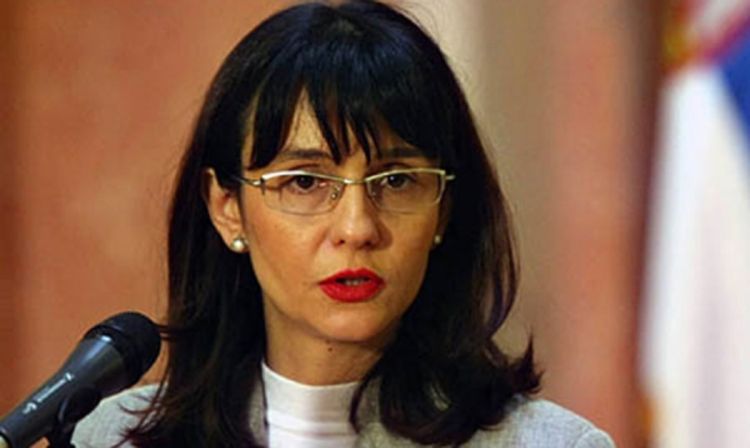 Malovićeva donosi odluku o izručenju Vukotića?