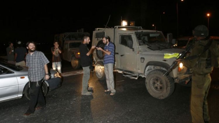 Palestinac ubio pet članova izraelske porodice