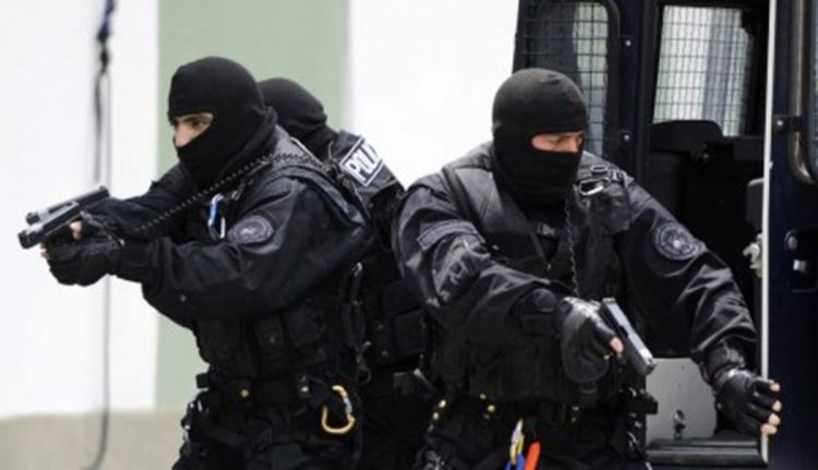 Makedonija iznajmljuje svoje specijalce za 10 evra po satu