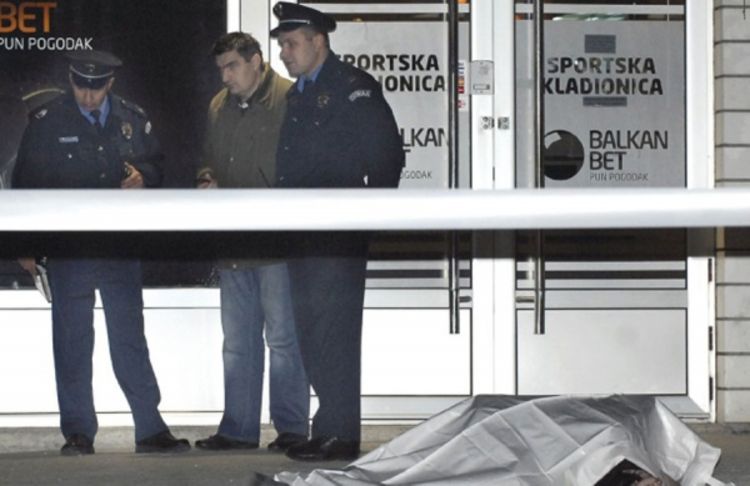 Uhvaćen ubica sa Novog Beograda