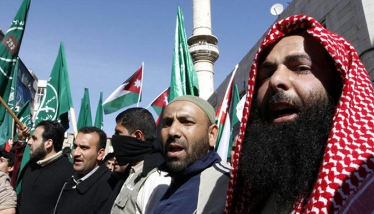 Jordan: Hiljade ljudi podržava kralja