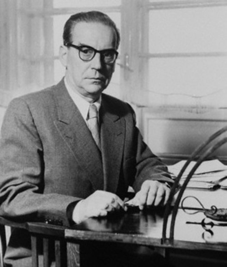 Godišnjica smrti srpskog Nobelovca