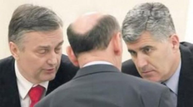 Pregovori dva HDZ-a, SDP-a i SDA: Još nema vlasti u FBiH