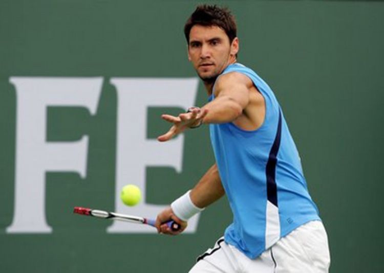 Amer Delić osvojio Sarajevo Open 2011