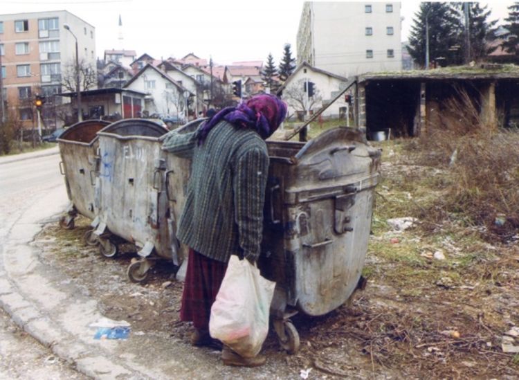 Socijalni jaz u BiH sve veći