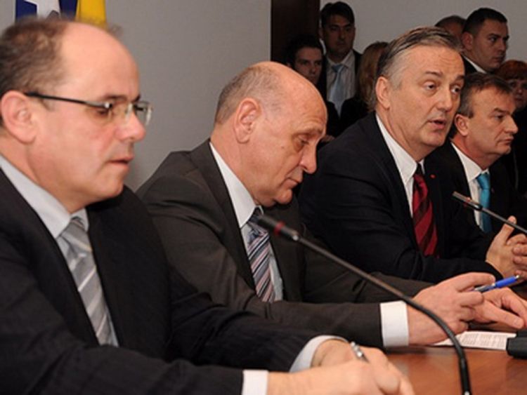 Raspodjela pozicija  glavna prepreka formiranju vlasti u FBiH