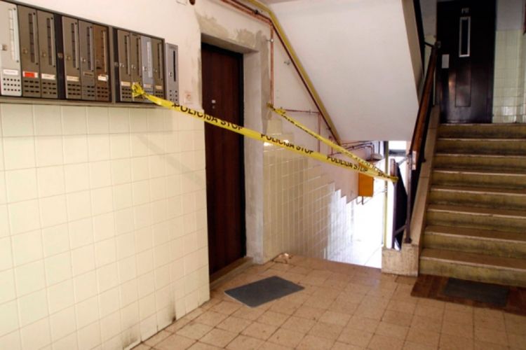 Uhapšen osumnjičeni za ubistvo starice