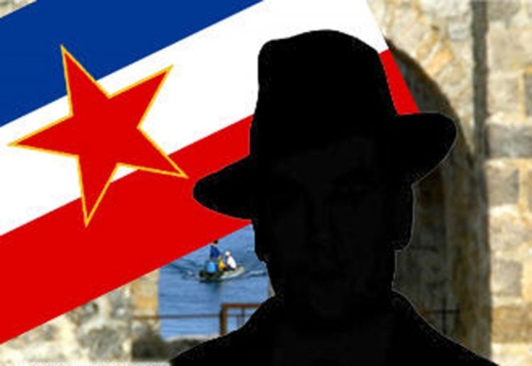 Hej Jugosloveni, još ste živi?