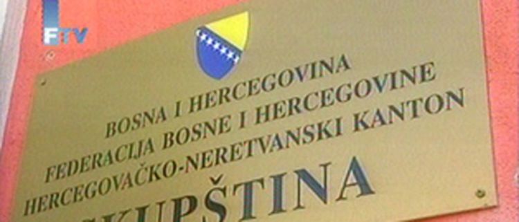 Nakon pet mjeseci opstrukcije: Izabrani delegati za Dom naroda Parlamenta FBiH