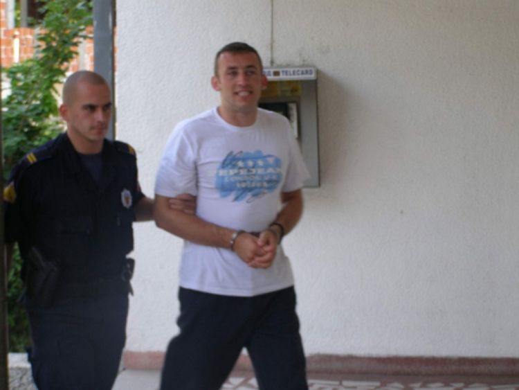 Svjedokinja u slučaju Ćulum prepoznala  optužene