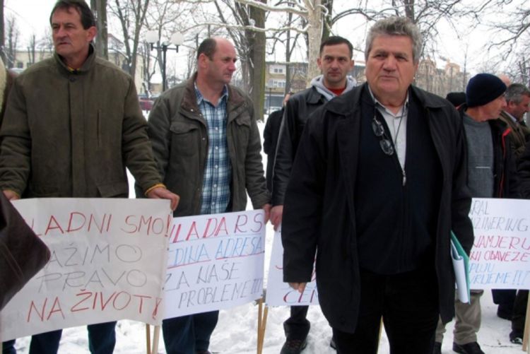 Vlada RS: Odgoditi prinudno izvršenje poreskih obaveza Hidrogradnje