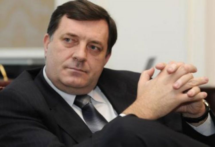 Dodik: Očekujemo ministarsko mjesto u FBiH