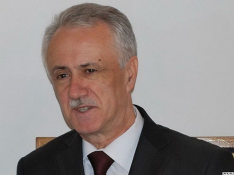 Kebo ponovo kandidat za potpredsjednika FBiH