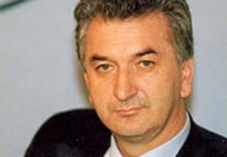 Mirku Šaroviću odšteta od 102.000 KM