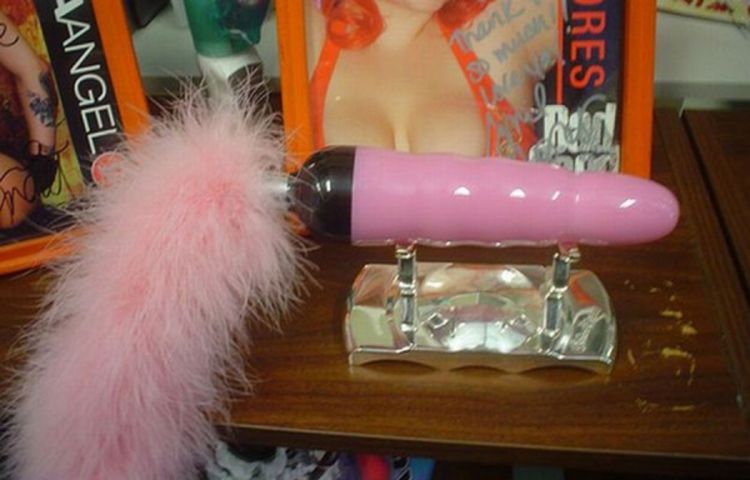 Vibrator izazvao uzbunu u Rusiji