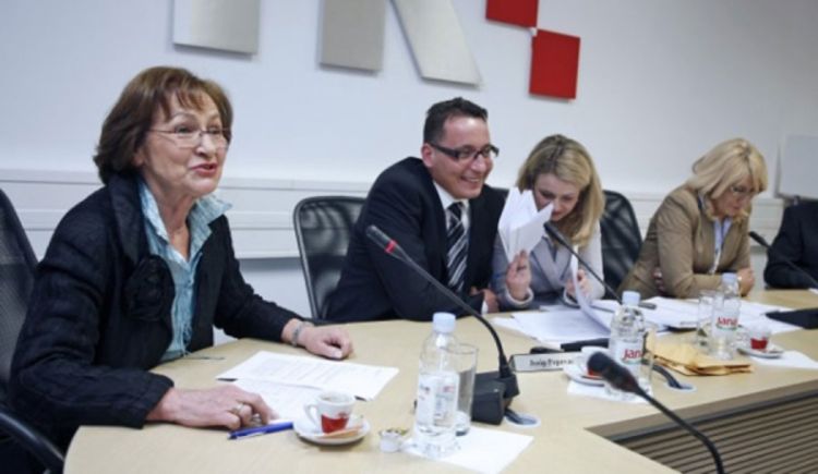 Grob Ante Pavelića presudan u izboru predsjednika Programskog vijeća HRT