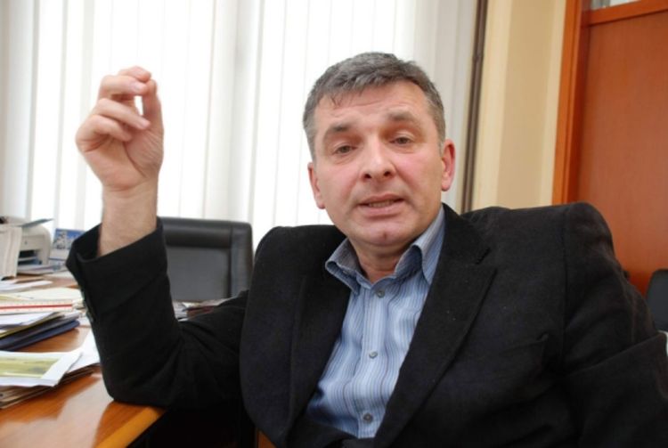 Prihvaćena ostavka direktora Industroprojekta