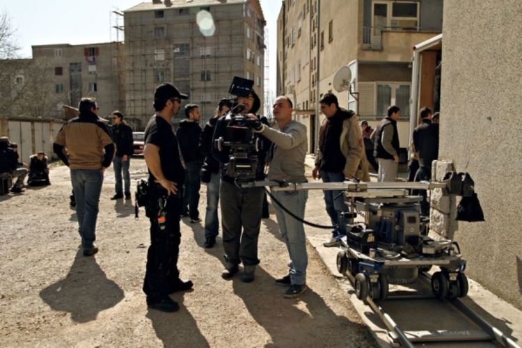 Film Krugovi afirmiše srpski narod
