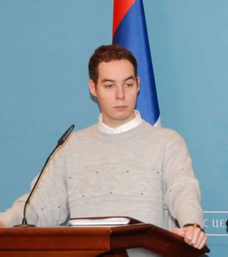 Agenti OBA tražili i lidera Studentske unije