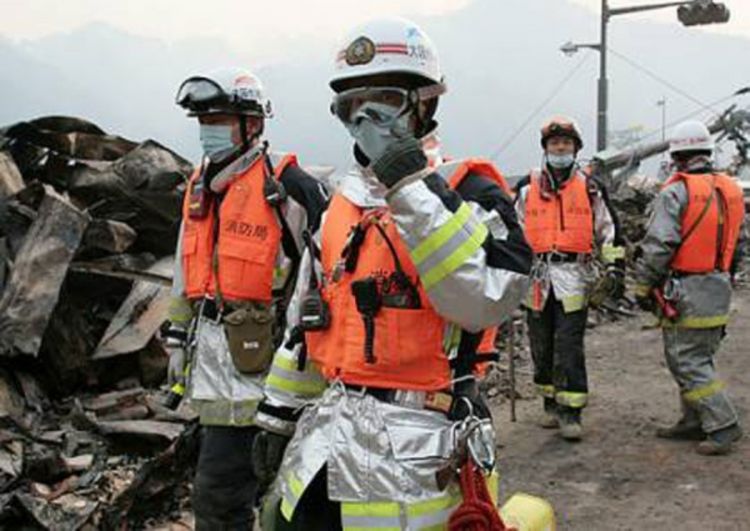 Japan: Za 48h moguća najveća katastrofa na svijetu (Video)