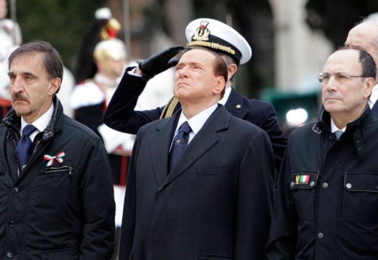 Italija obilježila 150 godina od ujedinjenja