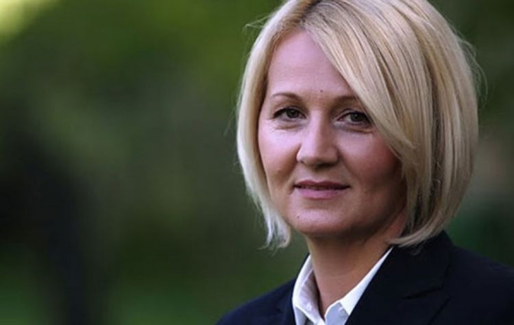 Krišto pripremila krivičnu prijavu protiv Krešića
