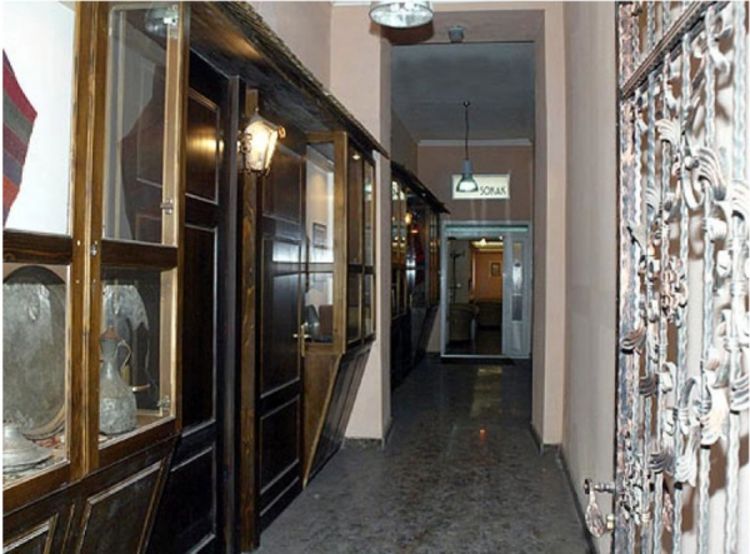 Sarajevo: Ubila se u motelu