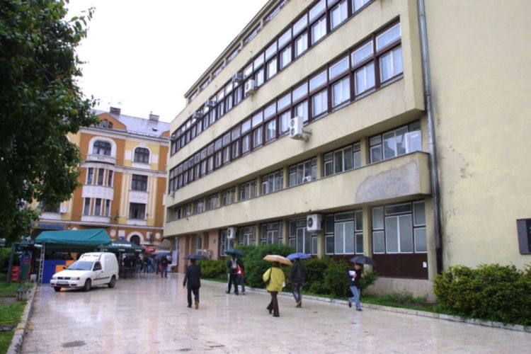 Ništa od vraćanja imovine SPC u Sarajevu