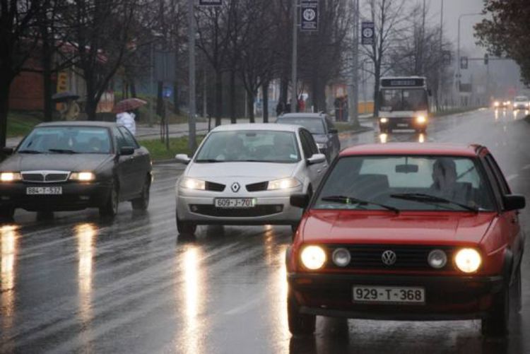 Banjaluka: Radari uslikaju 110 vozača dnevno